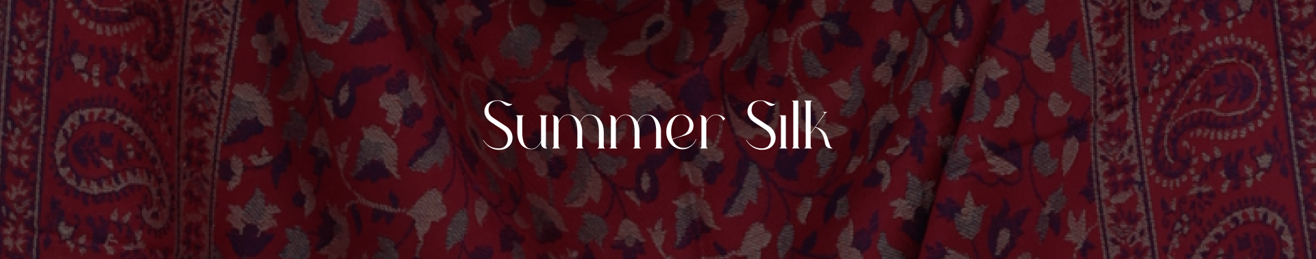 Summer Silk