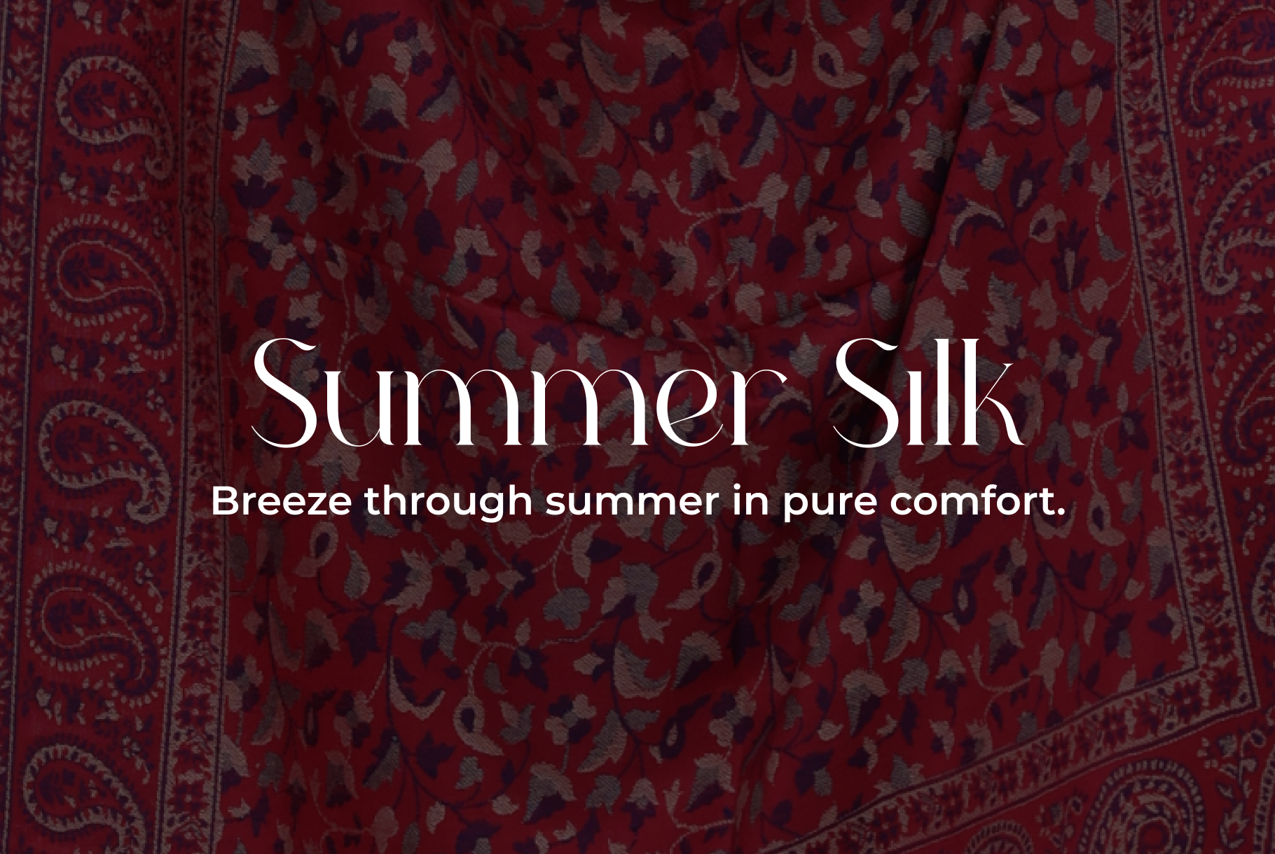 Summer Silk